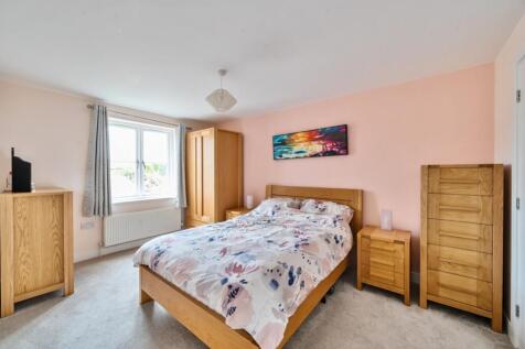 Estate Agent in Harrogate Bedroom 1a