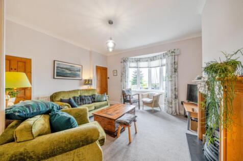Harrogate Estate Agent Living Room1
