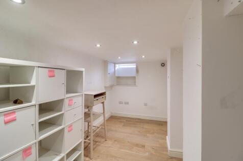 Cellar 1