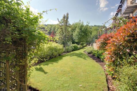 Communal Gardens
