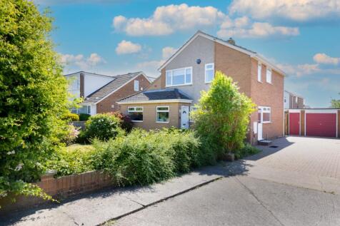 Front Exterior Ewemove Goole And Selby Paul Benson