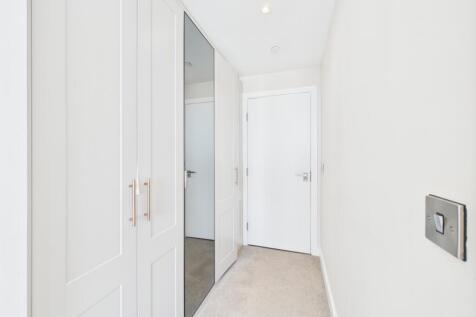 Dressing Area