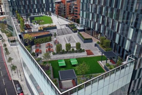 Rooftop Garden
