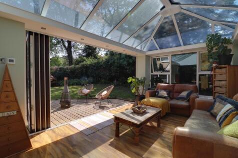 Orangery