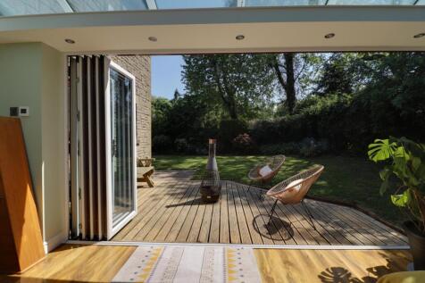 Orangery