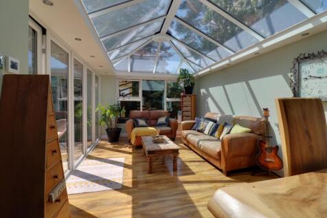 Orangery