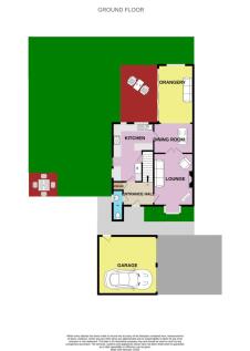 Plot Plan