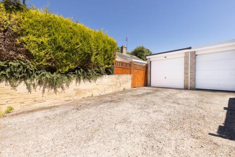 Garage and Driveway Ewemove Sales and Lettings Goo