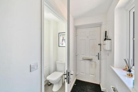 Entrance Hall &amp; Downstairs WC