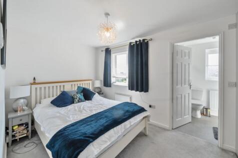Bedroom With Ensuite 