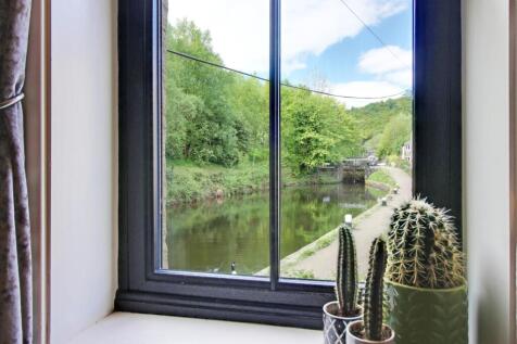 View from Living Room