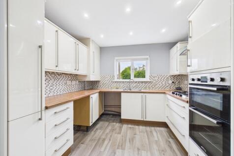 Open Plan Kitchen Diner