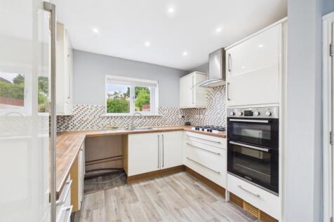 Open Plan Kitchen Diner