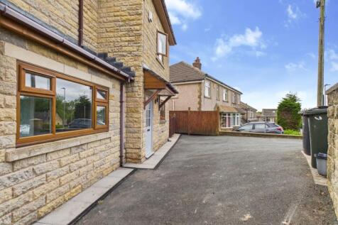 Large Driveway