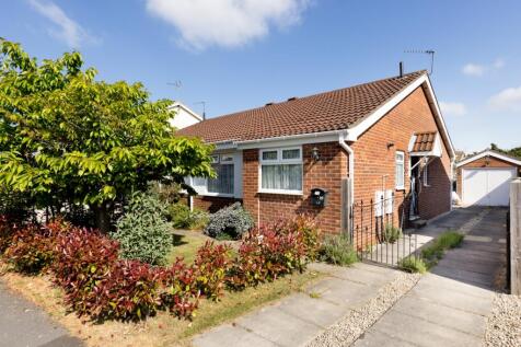 Front Exterior Ewemove Sales And Lettings Goole An