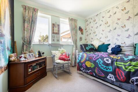 Bedroom 2 Ewemove Sales And Lettings Goole And Sel