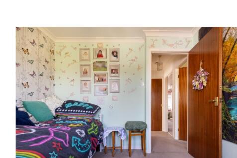 Bedroom 2 Ewemove Sales And Lettings Goole And Sel