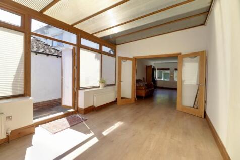 Sun room