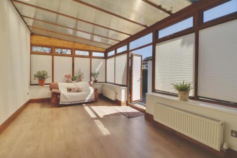 Sun room