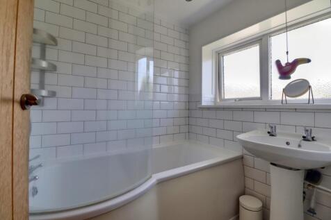 House bathroom