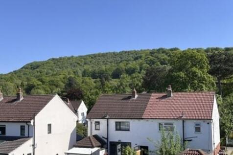View from bedroom 5
