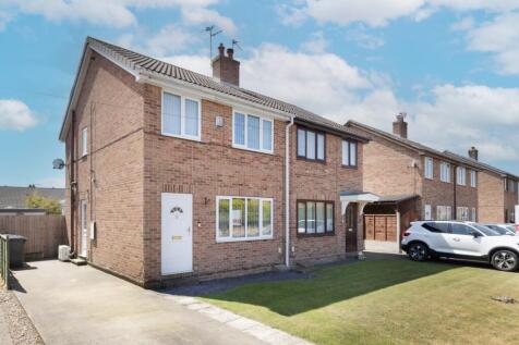 Exterior Front Ewemove Sales And Lettings Goole An