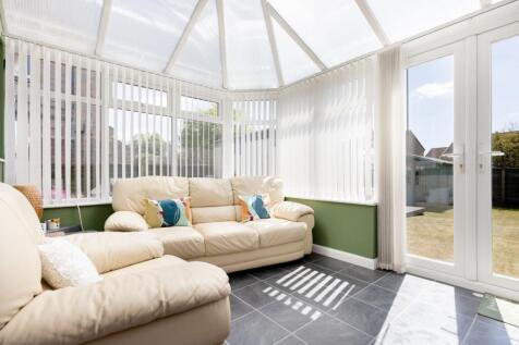 Conservatory Ewemove Sales And Lettings Goole And 