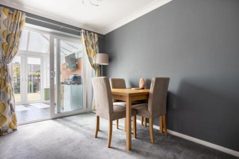Dining Room Ewemove Sales And Lettings Goole And S