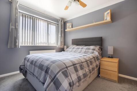 Bedroom 2 Ewemove Sales And Lettings Goole And Sel