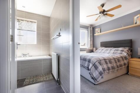 Bedroom 2 and Bathroom Ewemove Sales And Lettings 
