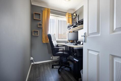 Bedroom 3 Ewemove Sales And Lettings Goole And Sel