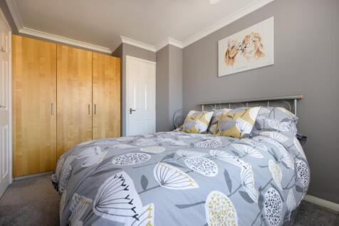 Bedroom 1 Ewemove Sales And Lettings Goole And Sel