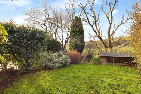 Hidden Garden