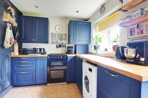 Kitchen-Dining Room