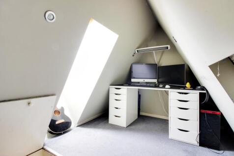 Loft Room
