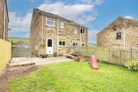 Back Garden
