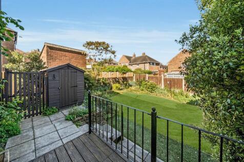 Raised Decking &amp; Patio 