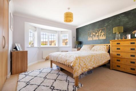 Principal Bedroom Ewemove Sales And Lettings Goole