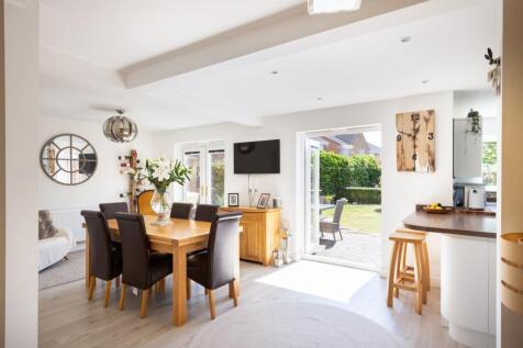 Dining Room Ewemove Sales And Lettings Goole And S