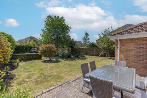Rear Garden Ewemove Sales And Lettings Goole And S
