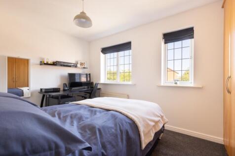 Bedroom Two Ewemove Sales And Lettings Goole And S