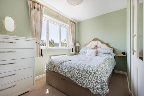 Bedroom 4 Ewemove Sales And Lettings Goole And Sel