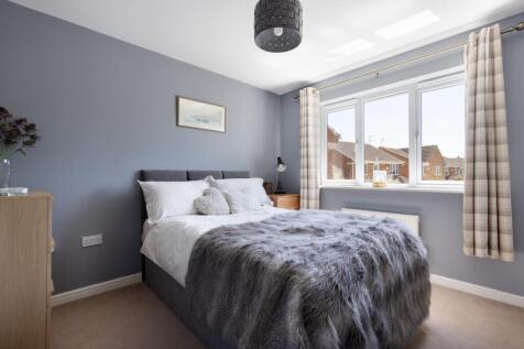 Bedroom Three Ewemove Sales And Lettings Goole And