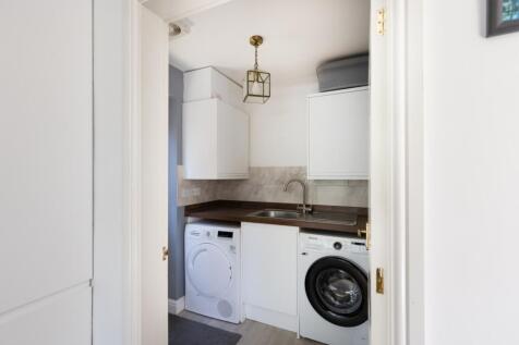 Utility Room Ewemove Sales And Lettings Goole And 
