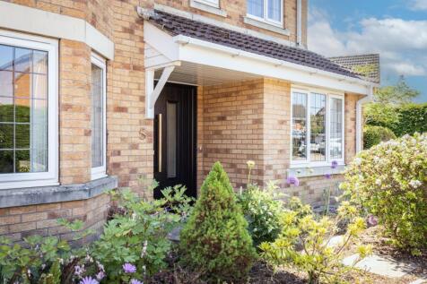 Exterior Front Ewemove Sales And Lettings Goole An
