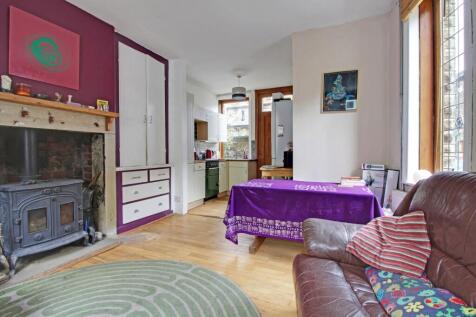 Open Plan Reception Room