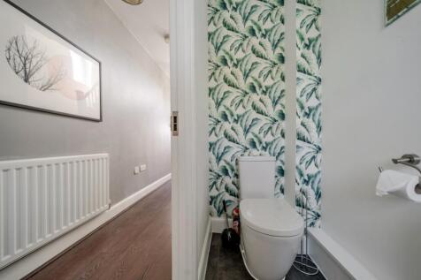 Guest WC