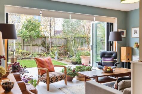 EweMove Knaresborough Garden Room4