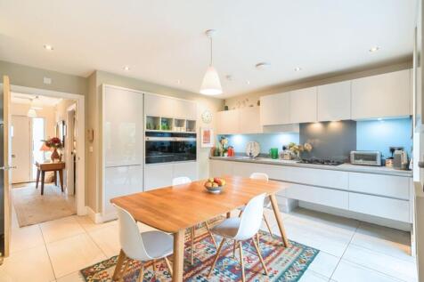 EweMove Knaresborough Kitchen Diner2