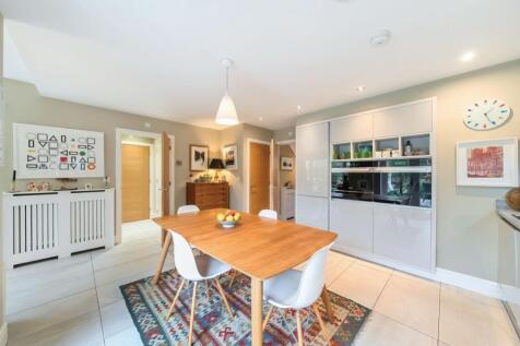 EweMove Knaresborough Kitchen Diner3